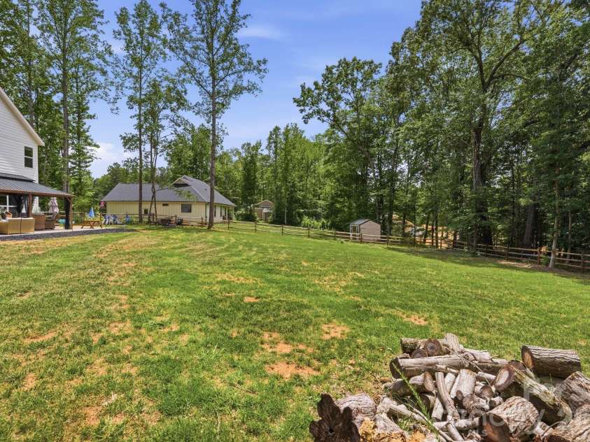 268 Lytton Farm Road, Troutman, NC 28166.  MLS# CAR4397445, YatesRealty ID 36764. 