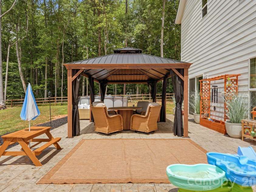 268 Lytton Farm Road, Troutman, NC 28166.  MLS# CAR4397445, YatesRealty ID 36764. 