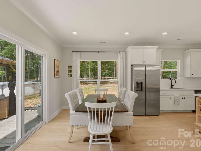 268 Lytton Farm Road, Troutman, NC 28166.  MLS# CAR4397445, YatesRealty ID 36764. 