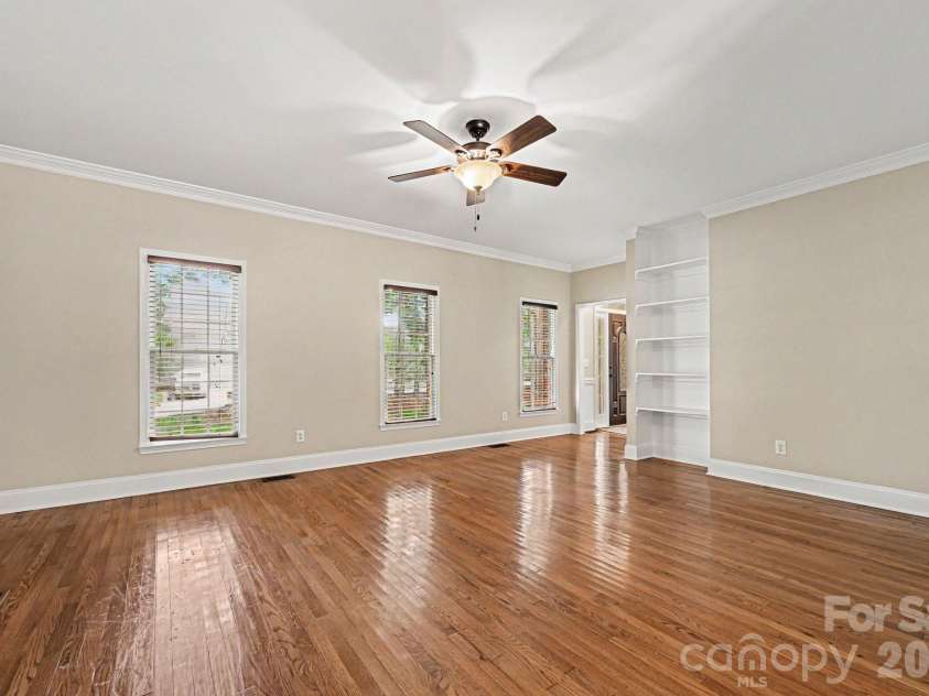 10403 Persimmon Creek Drive, Charlotte, NC 28227.  MLS# CAR4393155, YatesRealty ID 36767. 