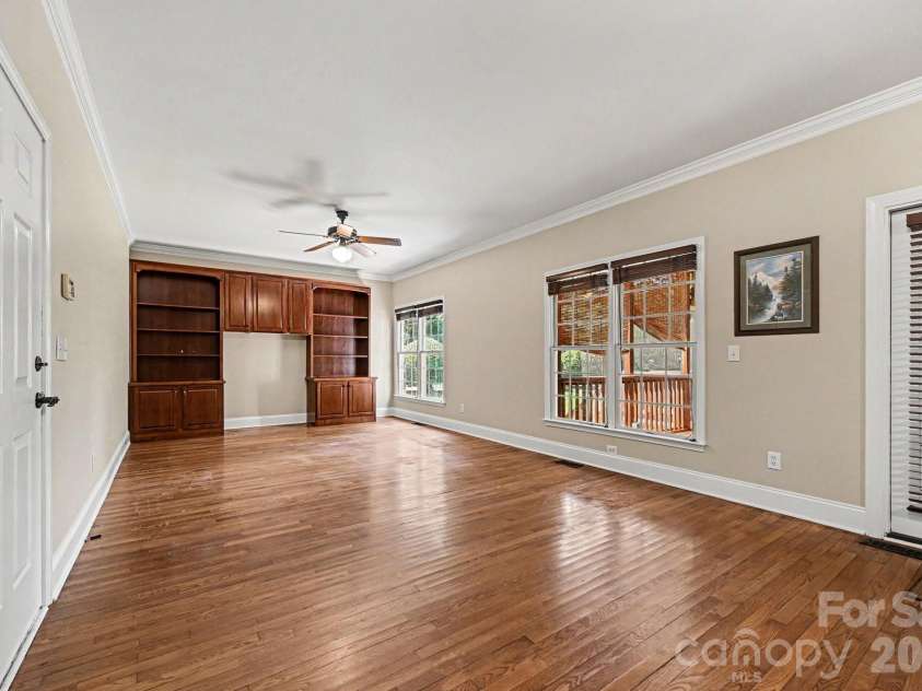 10403 Persimmon Creek Drive, Charlotte, NC 28227.  MLS# CAR4393155, YatesRealty ID 36767. 