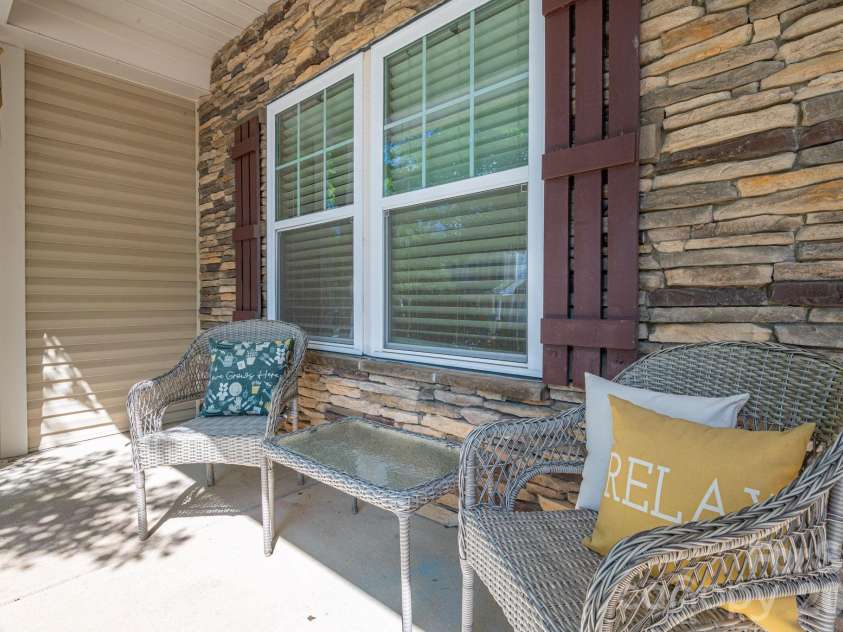 4043 Creekstone Trace, Gastonia, NC 28056.  MLS# CAR4395951, YatesRealty ID 36769. 