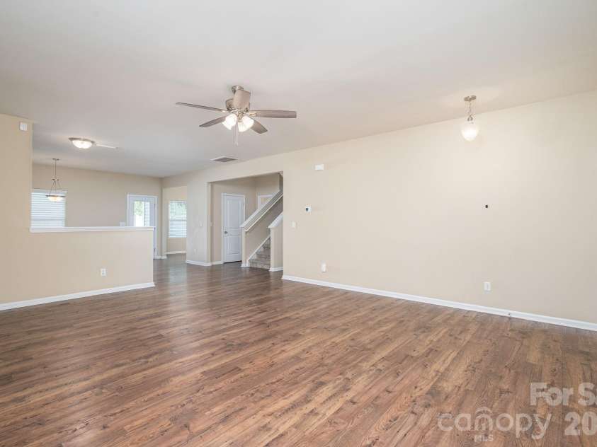 4043 Creekstone Trace, Gastonia, NC 28056.  MLS# CAR4395951, YatesRealty ID 36769. 
