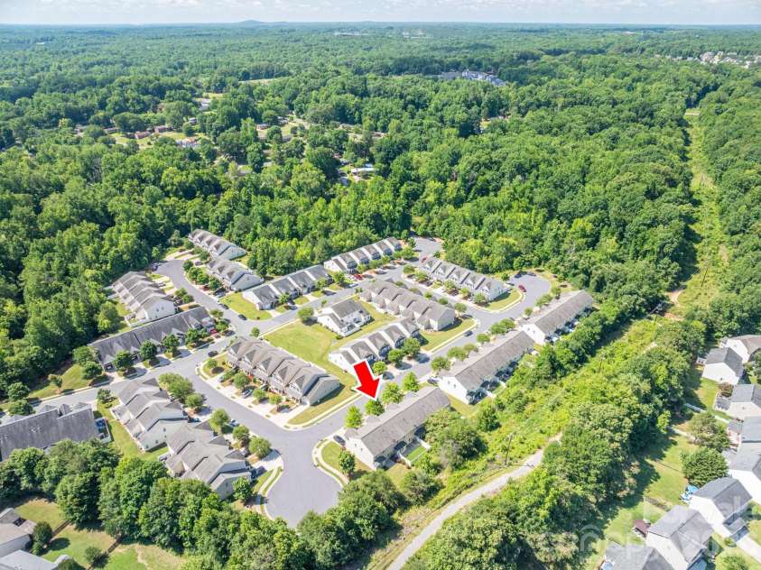 4043 Creekstone Trace, Gastonia, NC 28056.  MLS# CAR4395951, YatesRealty ID 36769. 