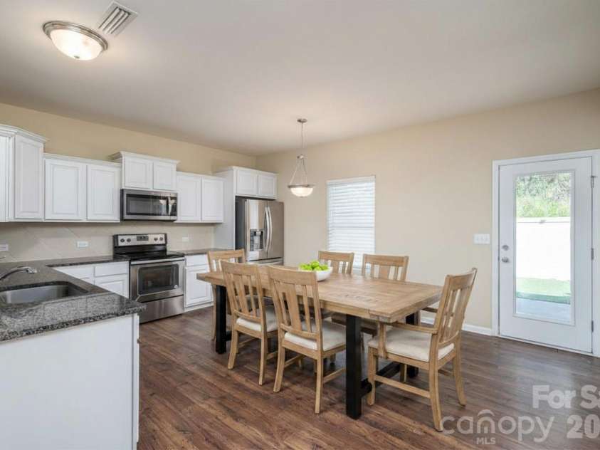 4043 Creekstone Trace, Gastonia, NC 28056.  MLS# CAR4395951, YatesRealty ID 36769. Virtually staged.
