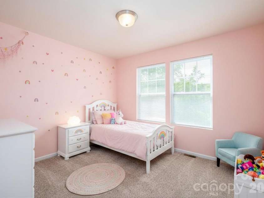 4043 Creekstone Trace, Gastonia, NC 28056.  MLS# CAR4395951, YatesRealty ID 36769. Virtually staged.