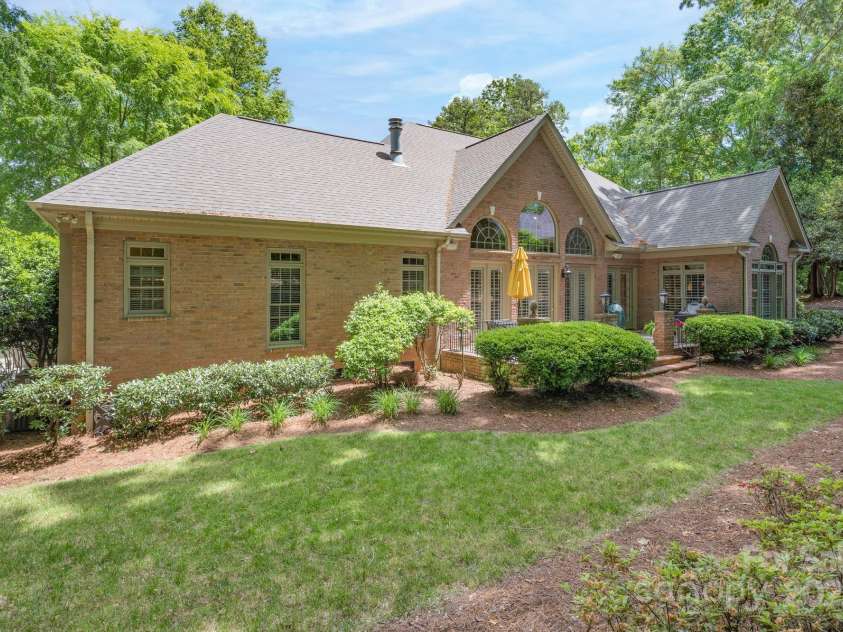 310 Berkeley Road, Rock Hill, SC 29732.  MLS# CAR4240344, YatesRealty ID 3677. 