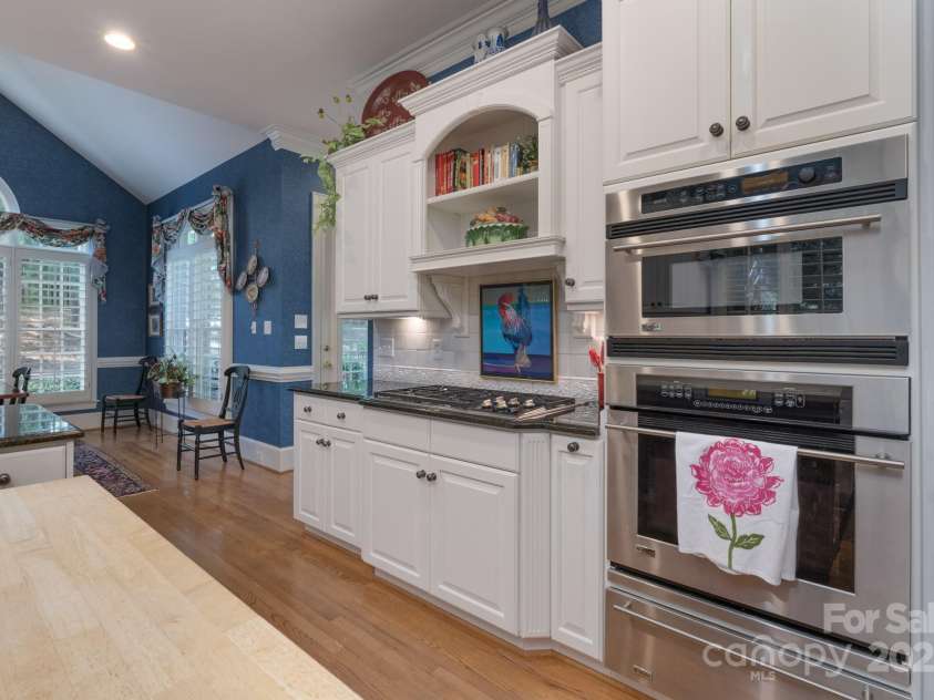 310 Berkeley Road, Rock Hill, SC 29732.  MLS# CAR4240344, YatesRealty ID 3677. Kitchen