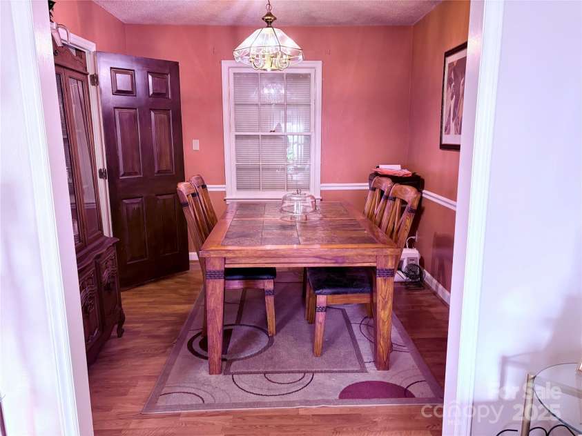 7434 Kilcullen Drive, Charlotte, NC 28270.  MLS# CAR4322316, YatesRealty ID 3677. 