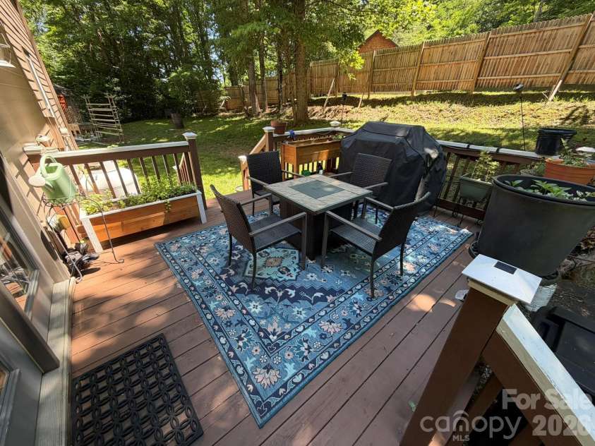 315 Honey Locust Lane, Whittier, NC 28789.  MLS# CAR4403024, YatesRealty ID 36770. 