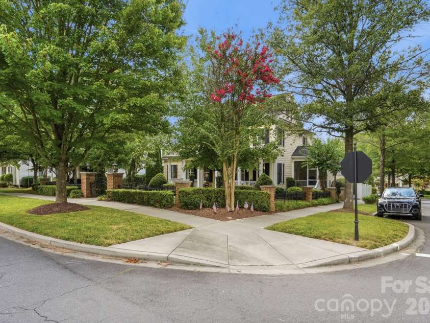 4341 Birkshire Heights, Fort Mill, SC 29708.  MLS# CAR4401452, YatesRealty ID 36771. 