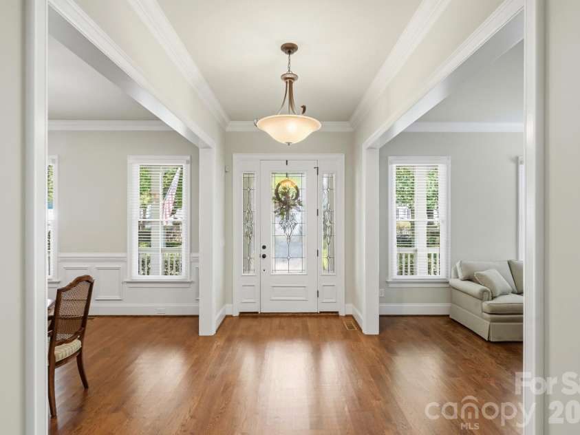4341 Birkshire Heights, Fort Mill, SC 29708.  MLS# CAR4401452, YatesRealty ID 36771. 