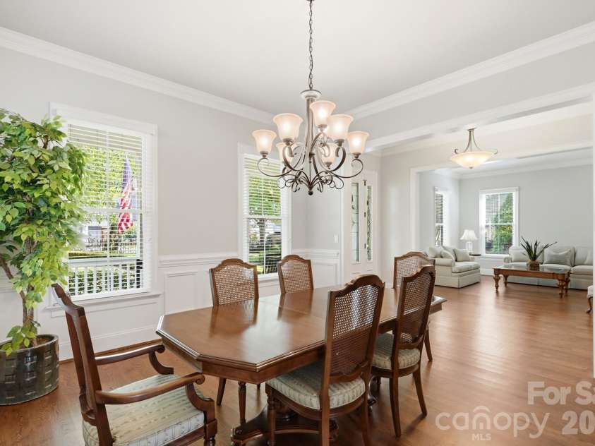 4341 Birkshire Heights, Fort Mill, SC 29708.  MLS# CAR4401452, YatesRealty ID 36771. 