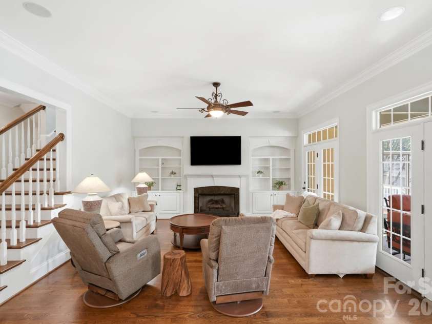 4341 Birkshire Heights, Fort Mill, SC 29708.  MLS# CAR4401452, YatesRealty ID 36771. 