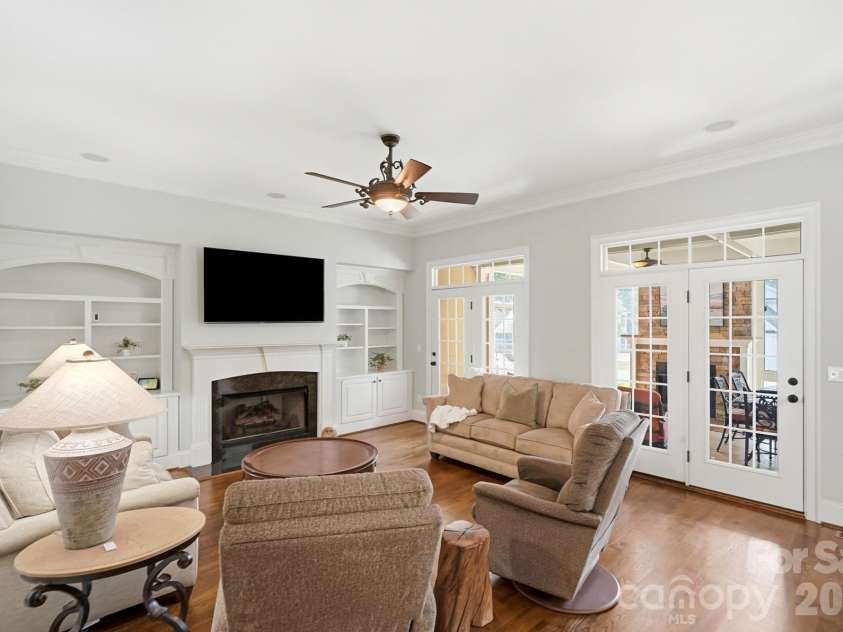 4341 Birkshire Heights, Fort Mill, SC 29708.  MLS# CAR4401452, YatesRealty ID 36771. 