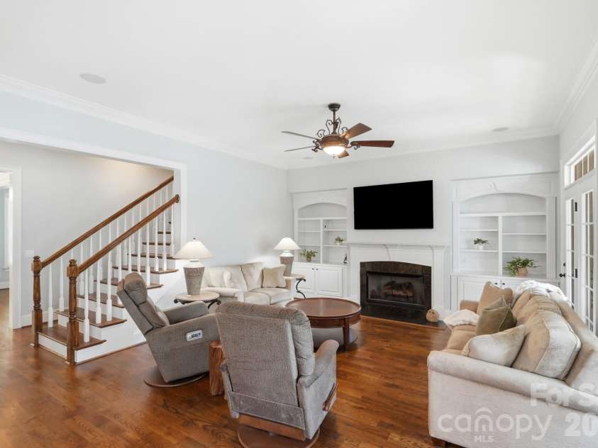 4341 Birkshire Heights, Fort Mill, SC 29708.  MLS# CAR4401452, YatesRealty ID 36771. 