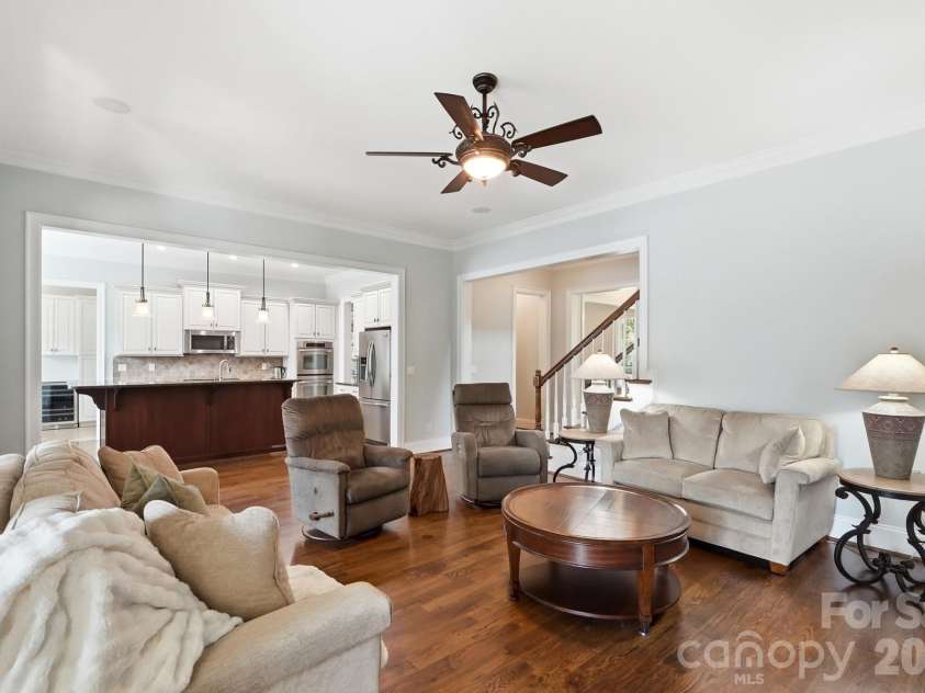 4341 Birkshire Heights, Fort Mill, SC 29708.  MLS# CAR4401452, YatesRealty ID 36771. 