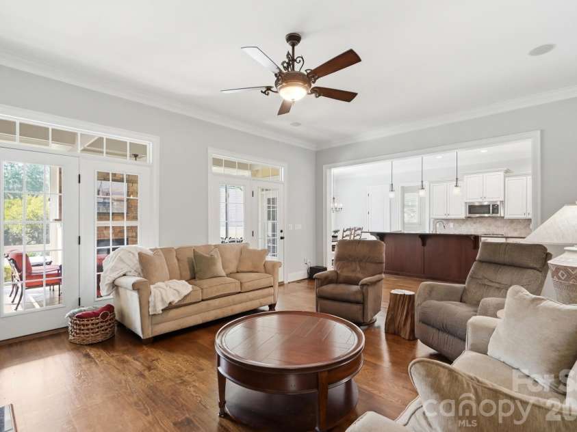 4341 Birkshire Heights, Fort Mill, SC 29708.  MLS# CAR4401452, YatesRealty ID 36771. 