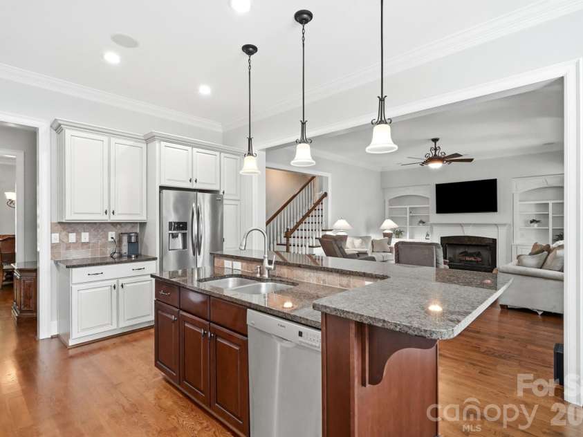 4341 Birkshire Heights, Fort Mill, SC 29708.  MLS# CAR4401452, YatesRealty ID 36771. 