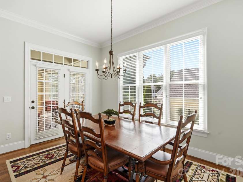 4341 Birkshire Heights, Fort Mill, SC 29708.  MLS# CAR4401452, YatesRealty ID 36771. 