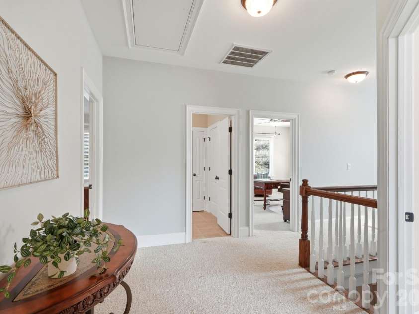 4341 Birkshire Heights, Fort Mill, SC 29708.  MLS# CAR4401452, YatesRealty ID 36771. 