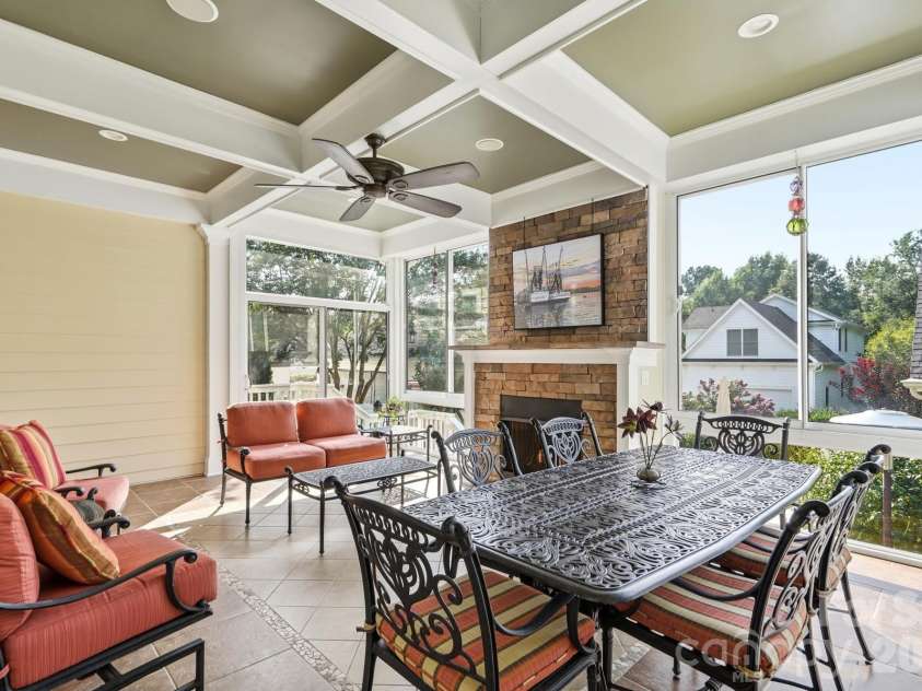 4341 Birkshire Heights, Fort Mill, SC 29708.  MLS# CAR4401452, YatesRealty ID 36771. 