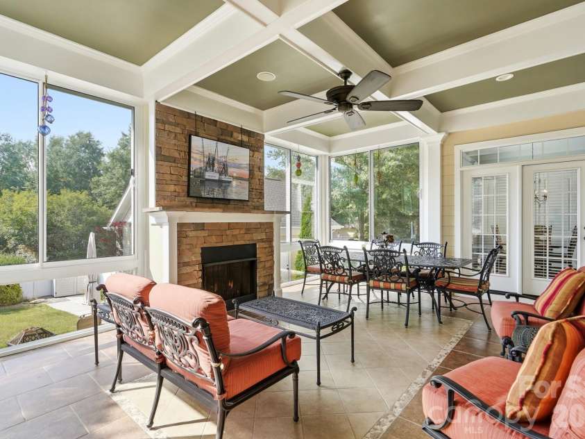 4341 Birkshire Heights, Fort Mill, SC 29708.  MLS# CAR4401452, YatesRealty ID 36771. 