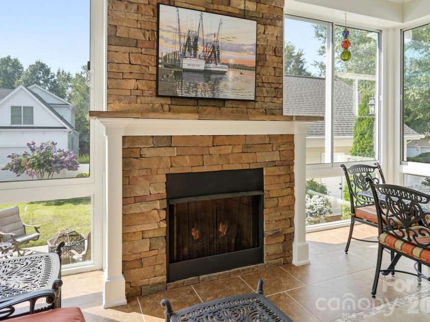 4341 Birkshire Heights, Fort Mill, SC 29708.  MLS# CAR4401452, YatesRealty ID 36771. 