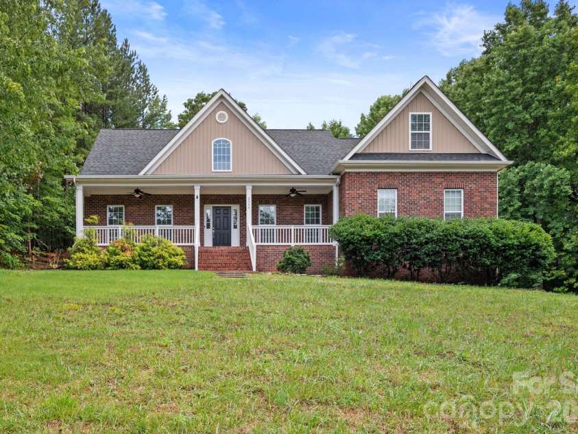 2544 Short Cedar Trail, Alexis, NC 28006.  MLS# CAR4396065, YatesRealty ID 36774. 