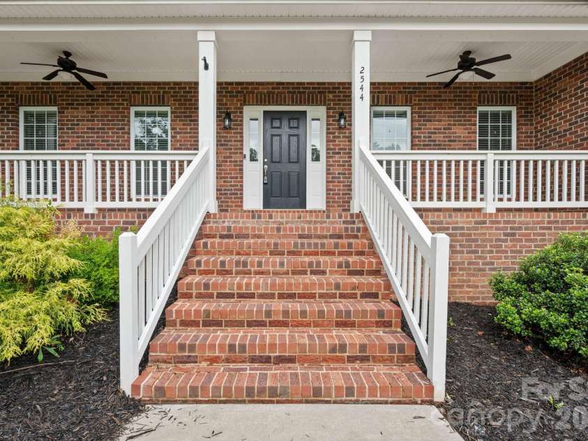 2544 Short Cedar Trail, Alexis, NC 28006.  MLS# CAR4396065, YatesRealty ID 36774. 
