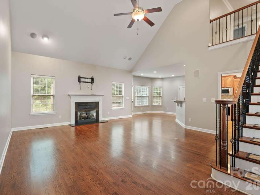 2544 Short Cedar Trail, Alexis, NC 28006.  MLS# CAR4396065, YatesRealty ID 36774. 