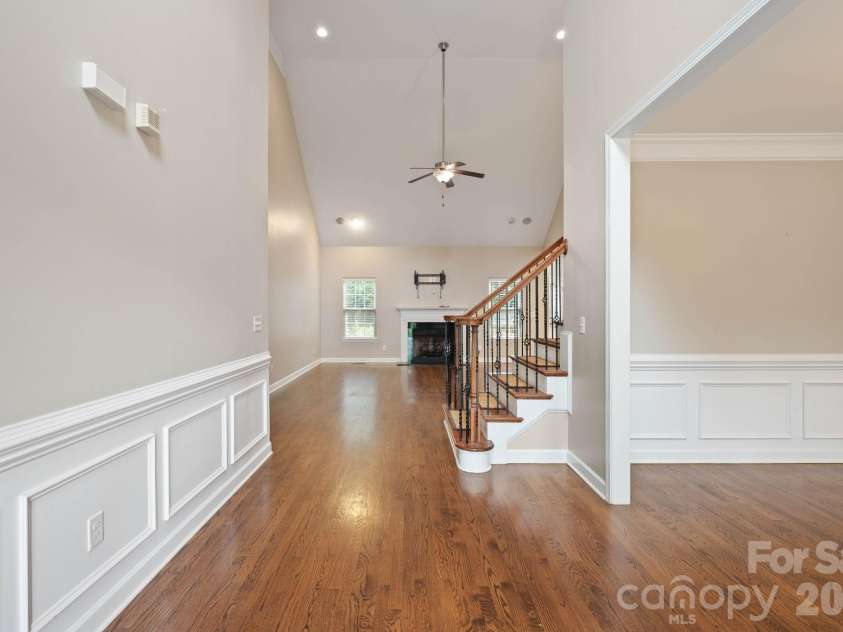 2544 Short Cedar Trail, Alexis, NC 28006.  MLS# CAR4396065, YatesRealty ID 36774. 