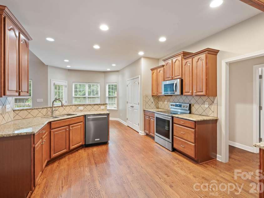 2544 Short Cedar Trail, Alexis, NC 28006.  MLS# CAR4396065, YatesRealty ID 36774. 