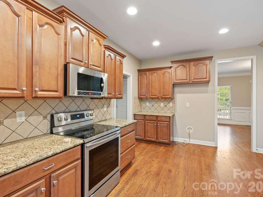 2544 Short Cedar Trail, Alexis, NC 28006.  MLS# CAR4396065, YatesRealty ID 36774. 