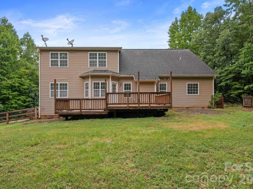 2544 Short Cedar Trail, Alexis, NC 28006.  MLS# CAR4396065, YatesRealty ID 36774. 