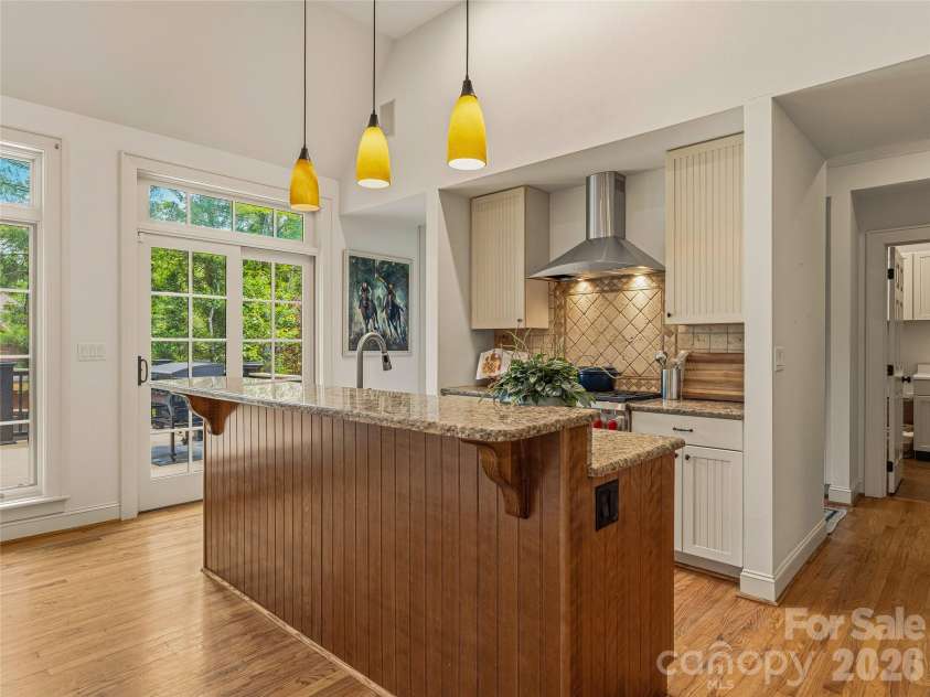 907 Kells Blue Court, Biltmore Lake, NC 28715.  MLS# CAR4388975, YatesRealty ID 36775. 