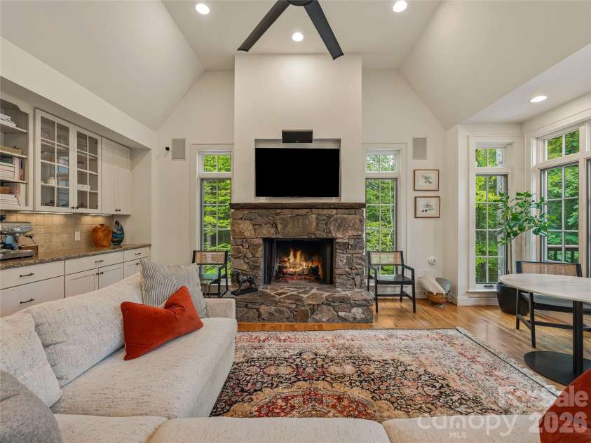 907 Kells Blue Court, Biltmore Lake, NC 28715.  MLS# CAR4388975, YatesRealty ID 36775. 