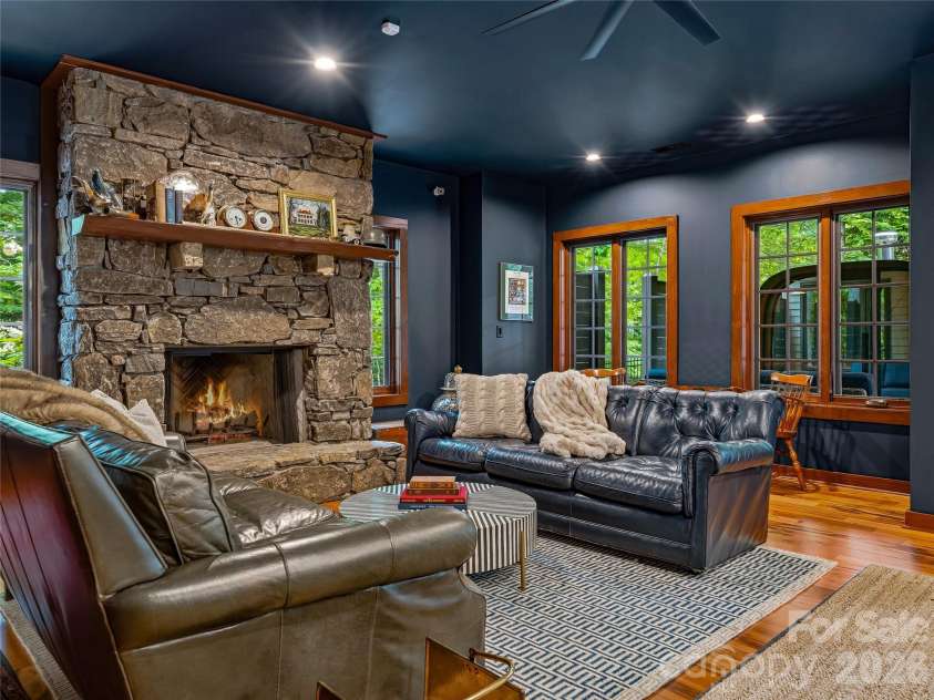 907 Kells Blue Court, Biltmore Lake, NC 28715.  MLS# CAR4388975, YatesRealty ID 36775. 