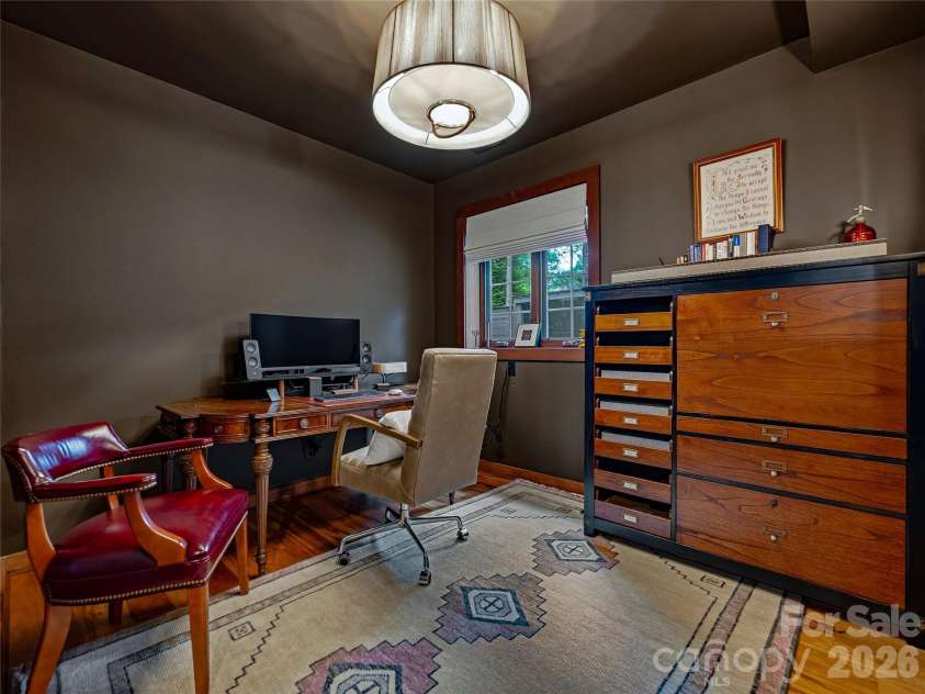 907 Kells Blue Court, Biltmore Lake, NC 28715.  MLS# CAR4388975, YatesRealty ID 36775. 