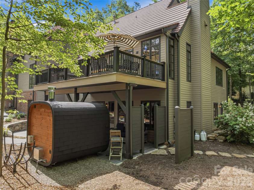 907 Kells Blue Court, Biltmore Lake, NC 28715.  MLS# CAR4388975, YatesRealty ID 36775. 