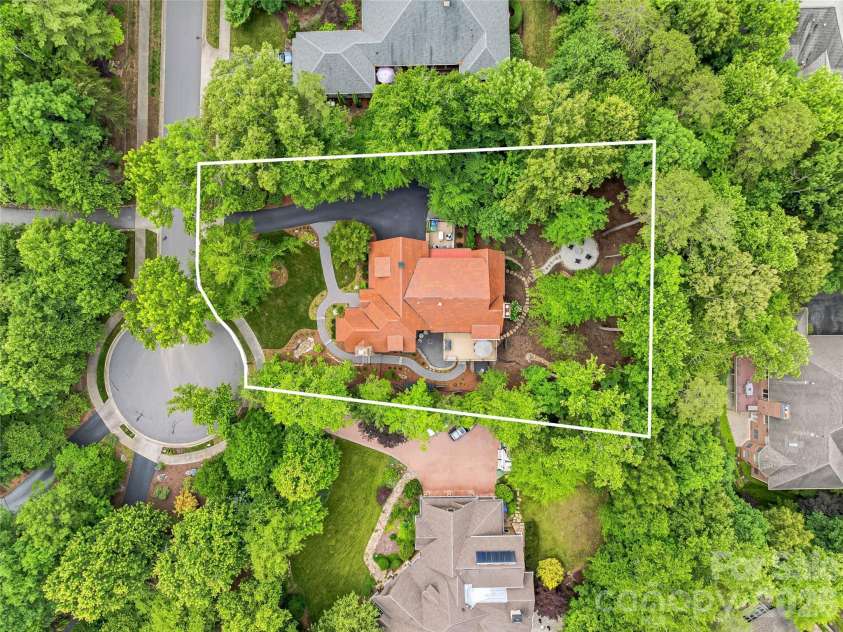907 Kells Blue Court, Biltmore Lake, NC 28715.  MLS# CAR4388975, YatesRealty ID 36775. 