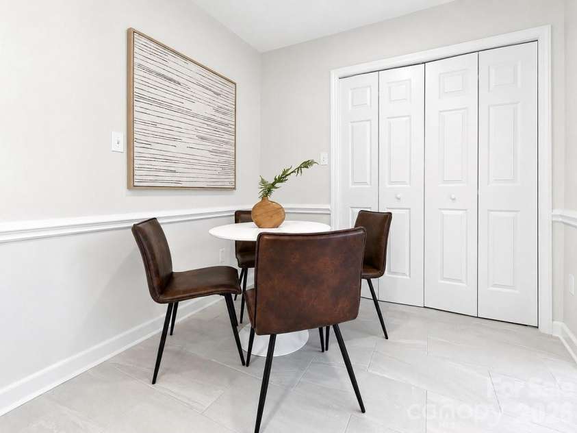2703 Quailrush Road, Charlotte, NC 28226.  MLS# CAR4400332, YatesRealty ID 36776. 