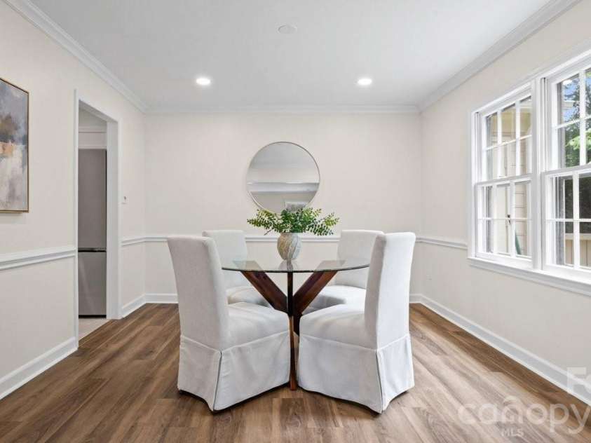 2703 Quailrush Road, Charlotte, NC 28226.  MLS# CAR4400332, YatesRealty ID 36776. 