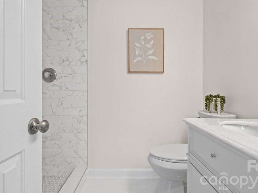 2703 Quailrush Road, Charlotte, NC 28226.  MLS# CAR4400332, YatesRealty ID 36776. 