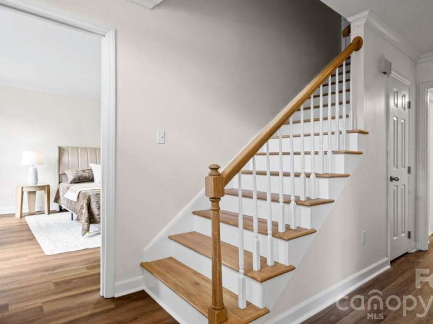 2703 Quailrush Road, Charlotte, NC 28226.  MLS# CAR4400332, YatesRealty ID 36776. 