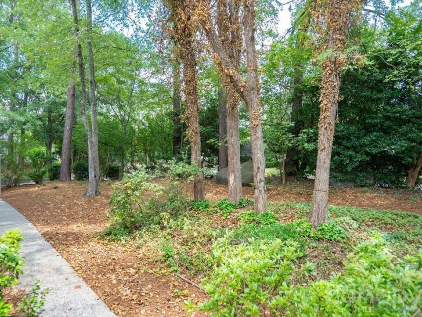 2703 Quailrush Road, Charlotte, NC 28226.  MLS# CAR4400332, YatesRealty ID 36776. 