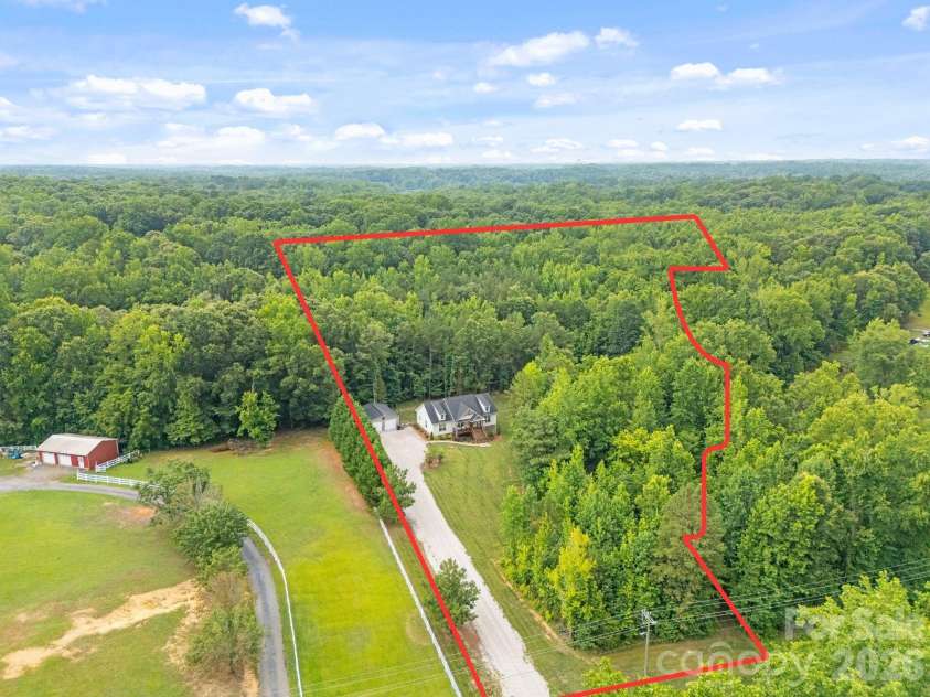 1601 Charlotte Highway, York, SC 29745.  MLS# CAR4398932, YatesRealty ID 36777. 