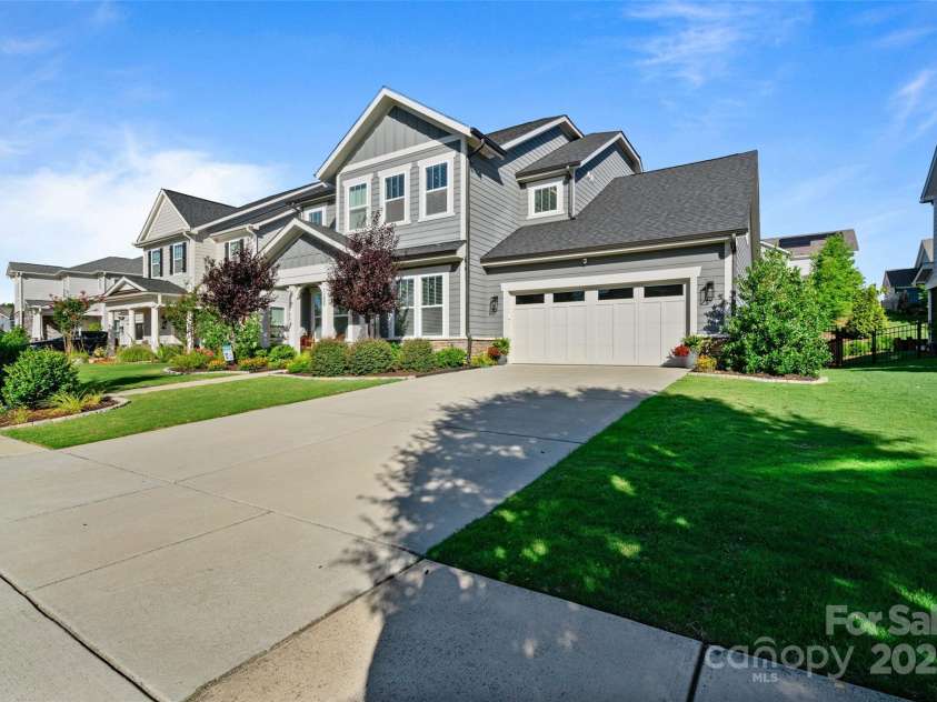 1255 Fishing Creek Road, Clover, SC 29710.  MLS# CAR4241527, YatesRealty ID 3678. 