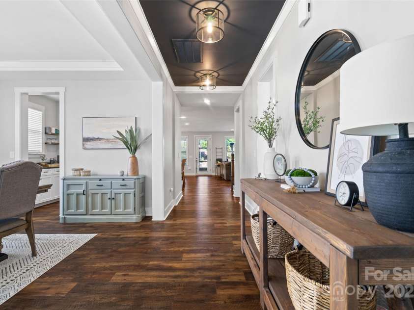 1255 Fishing Creek Road, Clover, SC 29710.  MLS# CAR4241527, YatesRealty ID 3678. 