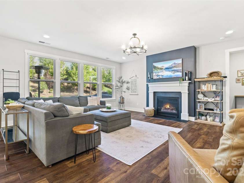 1255 Fishing Creek Road, Clover, SC 29710.  MLS# CAR4241527, YatesRealty ID 3678. 